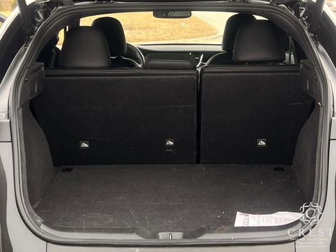 Used 2022 INFINITI QX55 Essential w/ Proassist Package image 31