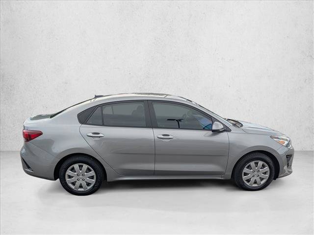 Used 2022 Kia Rio S FWD image 4