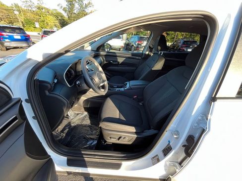 Used 2023 Hyundai Tucson SEL image 44
