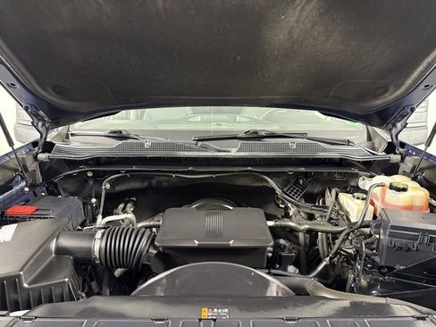 Used 2020 Chevrolet Silverado 2500 W/T image 17