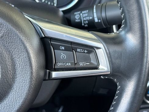 Used 2023 MAZDA MX-5 Miata Grand Touring RWD image 29
