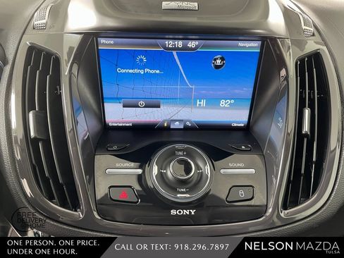 Used 2014 Ford Escape Titanium image 29