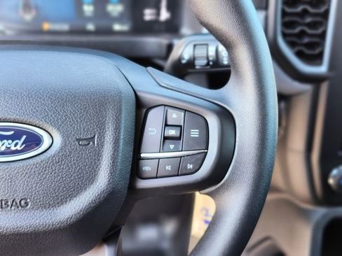 New 2025 Ford Ranger XL image 28