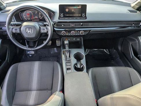 Used 2024 Honda Civic Sport image 16