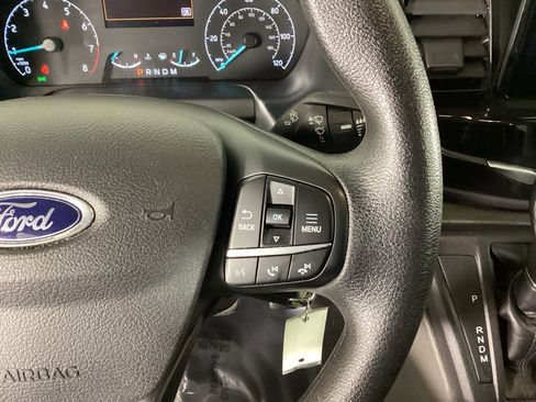 Used 2023 Ford Transit 350 XLT image 22