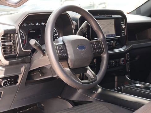 Used 2023 Ford F150 XL w/ STX Appearance Package image 12