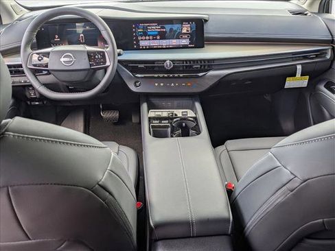 New 2025 Nissan Murano SL w/ Cargo Package image 13