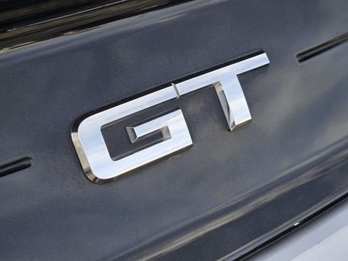 Certified 2022 Ford Mustang GT Premium image 10