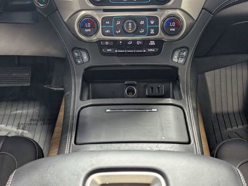 Used 2020 GMC Yukon Denali AWD/4WD image 15