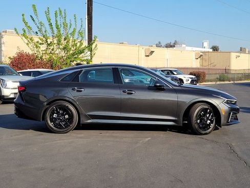 New 2026 Kia K5 LXS FWD image 4