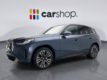 Used 2025 BMW X3 xDrive30i