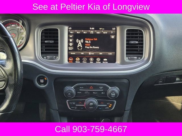 Used 2022 Dodge Charger R/T RWD image 23