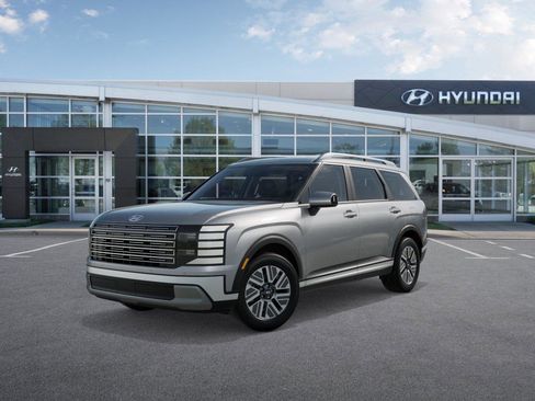New 2026 Hyundai Palisade SEL image 1