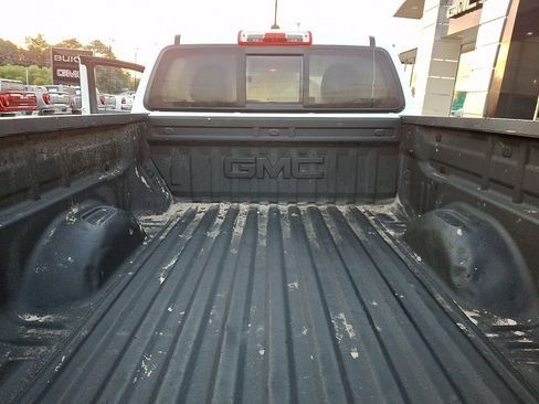 Certified 2021 GMC Canyon AT4 AWD/4WD image 28