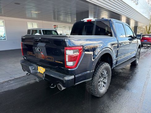 Used 2022 Ford F150 Tremor w/ Equipment Group 402A High image 12