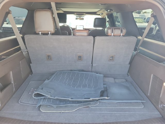 Used 2022 Ford Expedition Max King Ranch AWD/4WD image 7