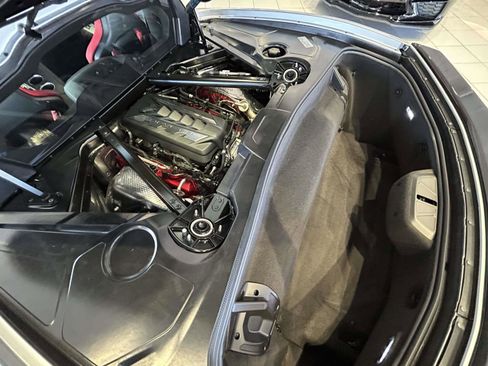 New 2026 Chevrolet Corvette 1LT image 27