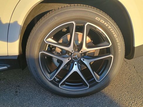 New 2026 Mercedes-Benz GLE 53 AMG AMG GLE 53 image 26