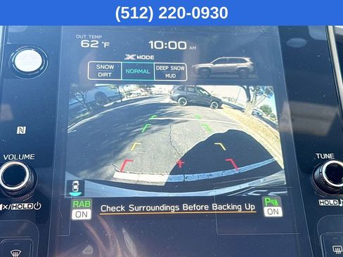 New 2026 Subaru Forester Wilderness image 17