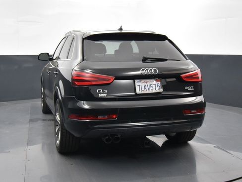 Used 2015 Audi Q3 2.0T Prestige image 34
