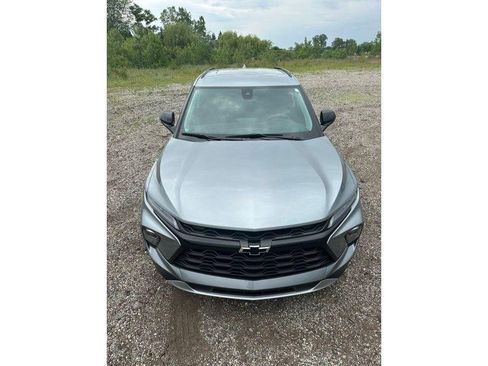 Certified 2023 Chevrolet Blazer LT w/ Convenience Package FWD image 26