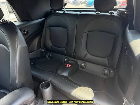 Used 2016 MINI Cooper Convertible FWD image 21