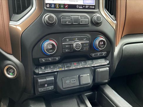 Used 2023 Chevrolet Silverado 2500 High Country w/ Z71 Off-Road Package AWD/4WD image 65