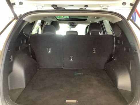 Certified 2023 Hyundai Tucson Limited AWD/4WD image 15