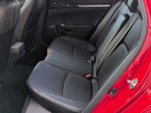 Used 2018 Honda Civic Sport Touring image 21
