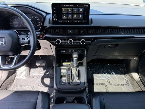 Certified 2024 Honda CR-V EX-L image 17