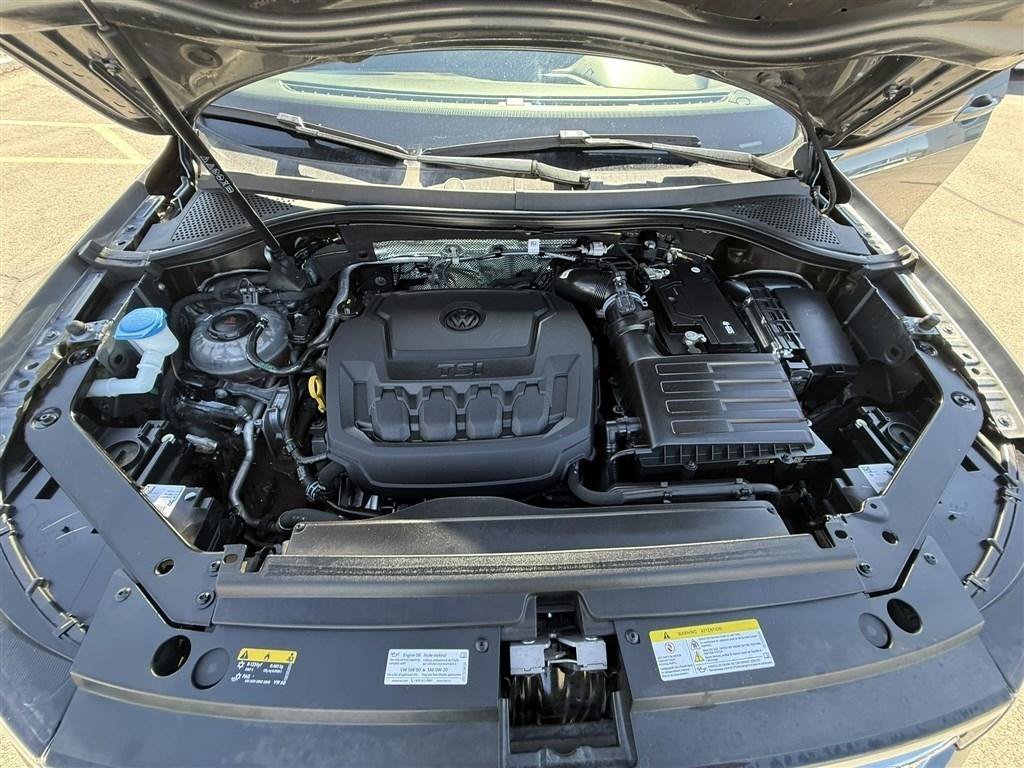 Used 2023 Volkswagen Tiguan S AWD/4WD image 28
