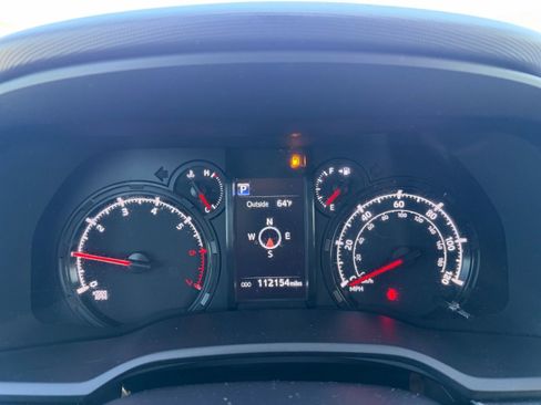 Used 2020 Toyota 4Runner SR5 Premium w/ Moonroof Package image 14