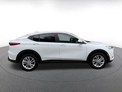 Used 2025 Buick Envista Preferred FWD image 16