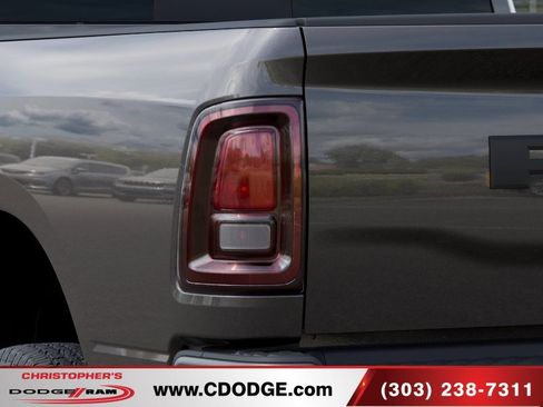 New 2026 RAM 2500 Warlock AWD/4WD image 9