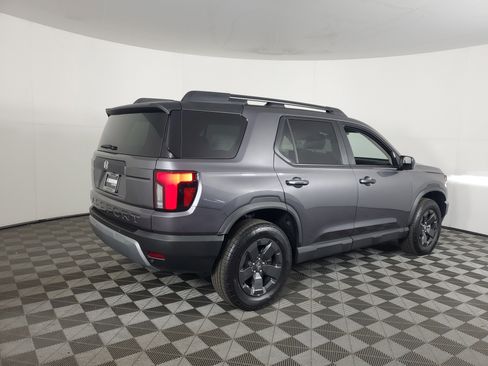 New 2026 Honda Passport RTL image 4