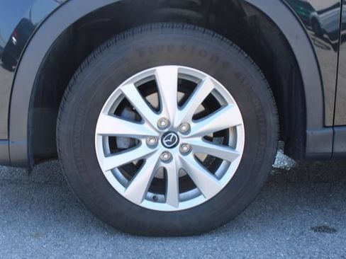 Used 2015 MAZDA CX-5 Sport w/ Bluetooth Audio Package AWD/4WD image 30
