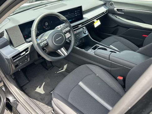 New 2026 Hyundai Sonata SEL FWD image 13
