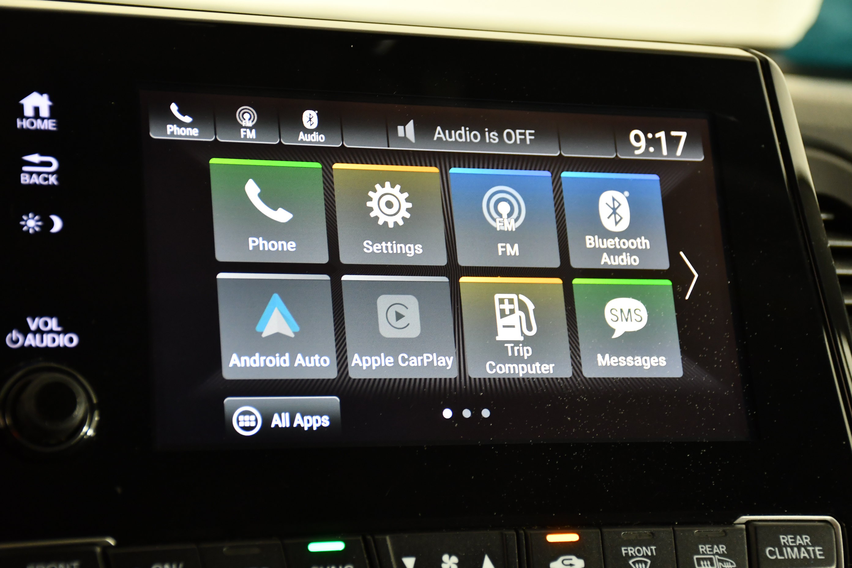 Used 2020 Honda Odyssey EX-L image 26