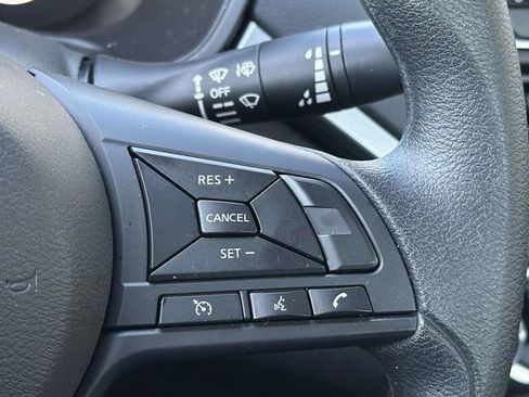 Certified 2025 Nissan Altima 2.5 S image 24