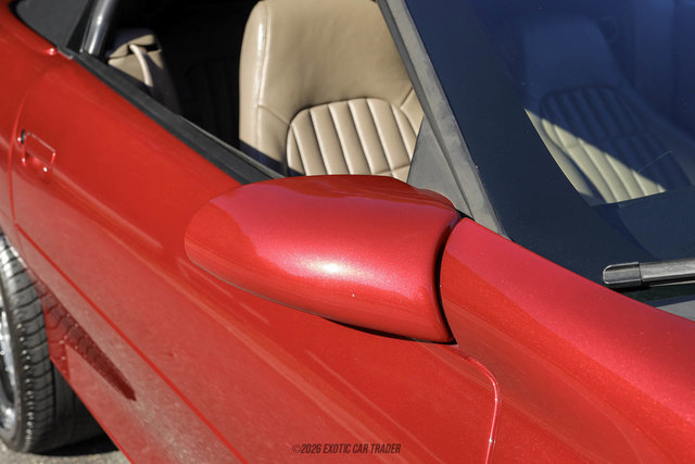 Used 2002 Chevrolet Camaro Z28 w/ SS Performance/Appearance Pkg RWD image 62