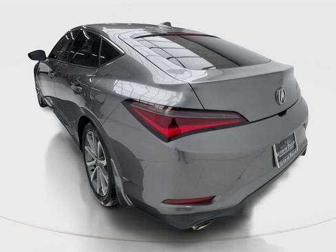Used 2023 Acura Integra FWD image 10
