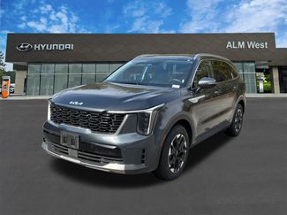 Used 2024 Kia Sorento S video 1