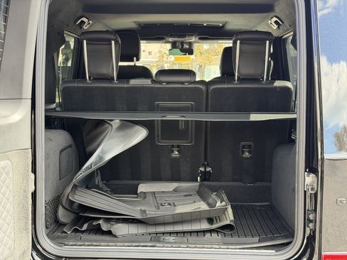 Used 2022 Mercedes-Benz G 63 AMG 4MATIC image 9