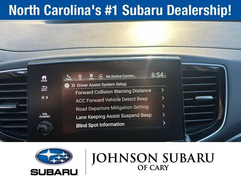 Used 2022 Honda Pilot Special Edition image 11