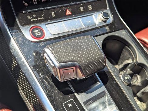 Used 2023 Audi SQ8 Premium Plus image 5