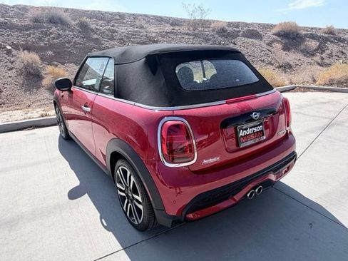 Used 2024 MINI Cooper S FWD image 6
