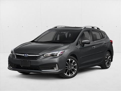 Used 2022 Subaru Impreza 2.0i Limited image 1