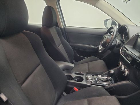 Used 2016 MAZDA CX-5 Sport w/ Rear Camera Package image 21