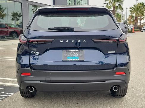 New 2026 MAZDA CX-5 AWD 2.5 S image 33