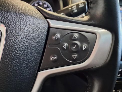 Used 2021 GMC Terrain SLE w/ Driver Convenience Package AWD/4WD image 26